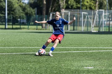 Bild 32 - wCJ Hamburger SV - FC Rosengarten : Ergebnis: 1:1